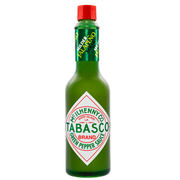 Tabasco 60 ml Yeşil Acı Biber Sosu