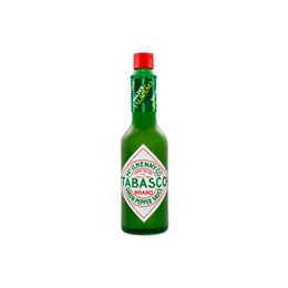 Tabasco 60 ml Yeşil Acı Biber Sosu