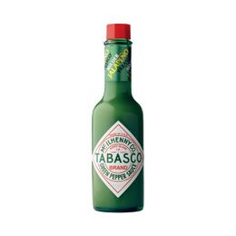 Tabasco 60 ml Yeşil Acı Biber Sosu