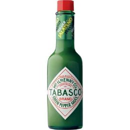Tabasco 60 ml Yeşil Biber Sosu