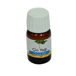 Tabiat Market 20 ml Çin Yağı