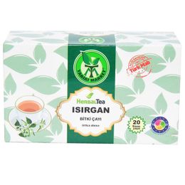 Tabiat Market 20'li Isırgan Bitki Çayı