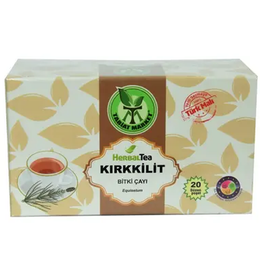 Tabiat Market 20'li Kırkkilit Otlu Bitki Çayı