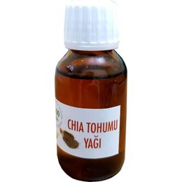 Tabiat Market 50 ml Chia Tohumu Yağı