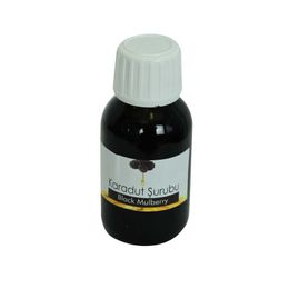Tabiat Market 50 ml Karadut Şurubu