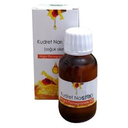 Tabiat Market 50 ml Soğuk Sıkım Kudret Narı Yağı