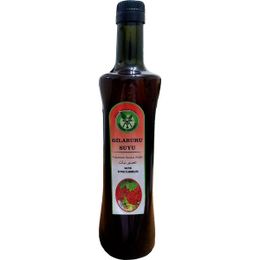Tabiat Market 500 ml Gilaburu Suyu