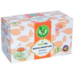 Tabiat Market Mayıs Papatyası Bitki Çayı 20 Süzen Poşet