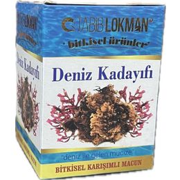 Tabib Lokman 240 gr Ballı Deniz Kadayıfı Macun
