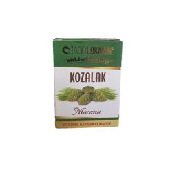 Tabib Lokman 240 gr Kozalak Macunu