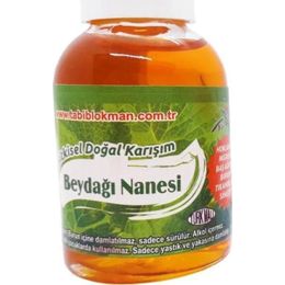 Tabib Lokman 25 ml Beydağı Nanesi Yağı