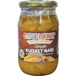 Tabib Lokman 310 gr Zeytinyağlı Kudretnarı