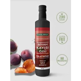 Tabib Lokman 320 gr Siyah Kayısı Özü
