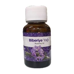Tabib Lokman 50 ml Biberiye Yağı