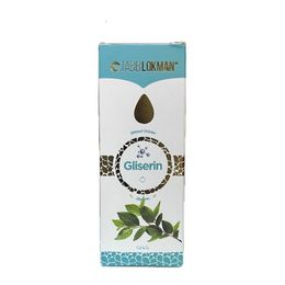 Tabib Lokman 50 ml Gliserin Yağı