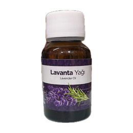 Tabib Lokman 50 ml Lavanta Yağı