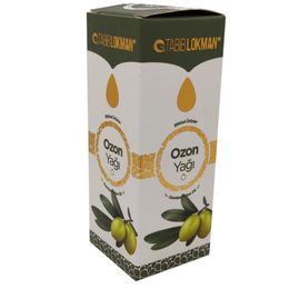 Tabib Lokman 50 ml Ozon Yağı