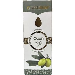 Tabib Lokman 50 ml Ozon Yağı