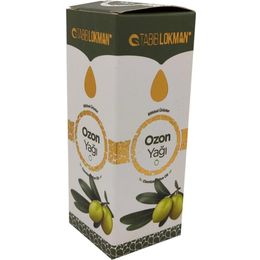 Tabib Lokman 50 ml Ozon Yağı