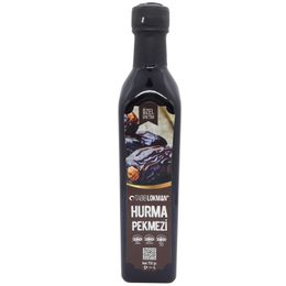 Tabib Lokman 700 gr Hurma Pekmezi
