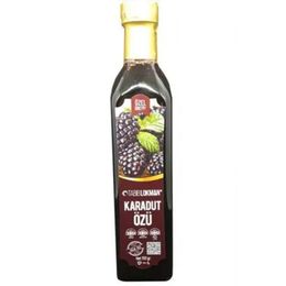 Tabib Lokman 700 gr Karadut Özü