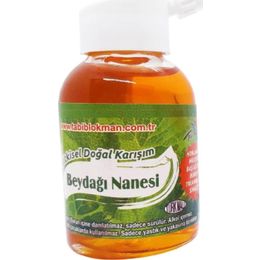 Tabib Lokman 8 ml Beydağı Nanesi Yağı