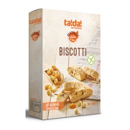Tada 110 gr Glutensiz Biscotti