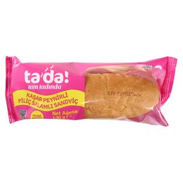 Tada 130 gr Kaşar Salamlı Baton Sandviç