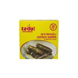 Tada 190 gr Yaprak Sarma