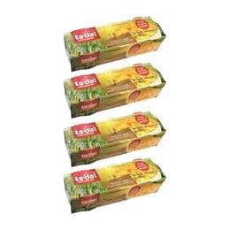 Tada 4 Adet 3x200 gr Tane Süt Mısır