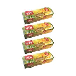 Tada 4 Adet 3x200 gr Tane Süt Mısır