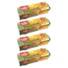 Tada 4 Adet 3x200 gr Tane Süt Mısır