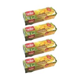Tada 4 Adet 3x200 gr Tane Süt Mısır