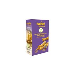 Tada 85 gram Glutensiz Peynirli Dereotlu Mini Kraker