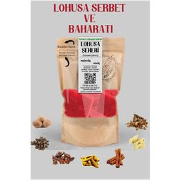 Tadacaksın 1 kg Lohusa Şerbeti Baharatı