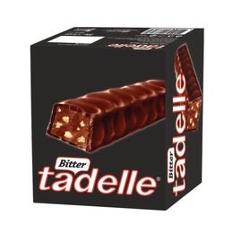 Tadelle 24'lü 30 gr Fındık Dolgulu Bitter Çikolata