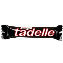 Tadelle 30 gr Bitter Çikolata