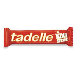 Tadelle 52 gr Fındık Dolgulu Sütlü Çikolata