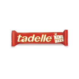 Tadelle 52 gr Fındık Dolgulu Sütlü Çikolata