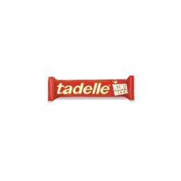 Tadelle 52 gr Fındık Dolgulu Sütlü Çikolata