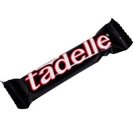 Tadelle Fındık Dolgulu Bitter 30 gr