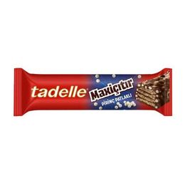 Tadelle Maxi 30 gr Sütlü Fındıklı Çikolata