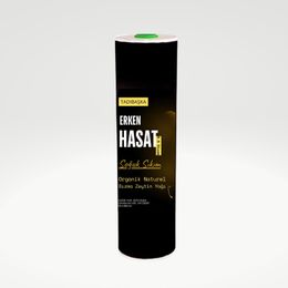 Tadıbaşka 750 ml Erken Hasat Soğuk Sıkım Zeytinyağı