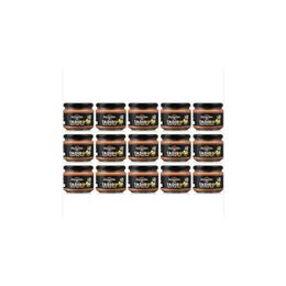 Tadıbu Kakaolu 15x330 gr Fındık Ezmesi