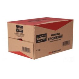 Tadım 12x180 gr Siyah Ayçekirdeği