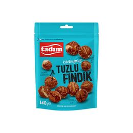 Tadım 140 gr Kavrulmuş Tuzlu Fındık