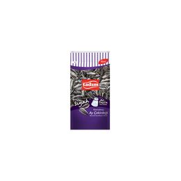Tadım 180 gr Bol Tuzlu Kavrulmuş Siyah Ayçekirdeği