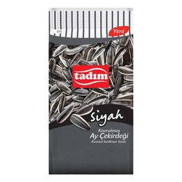 Tadım 180 gr Siyah Ayçekirdeği