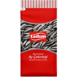 Tadım 180 gr Siyah Kavrulmuş Ay Çekirdeği