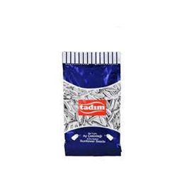 Tadım 180 gr X 6 Adet Bol Tuzlu Ayçekirdek